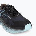 Buty do biegania męskie Under Armour Halo Runner SE 2 ultimate black/peppercorn/opal blue 7