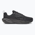 Buty do biegania męskie Under Armour Surge 5 black/black/anthracite