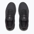 Buty do biegania męskie Under Armour Surge 5 black/black/anthracite 3