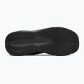 Buty do biegania męskie Under Armour Surge 5 black/black/anthracite 4