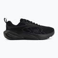 Buty do biegania męskie Under Armour Surge 5 black/black/anthracite 2