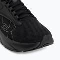 Buty do biegania męskie Under Armour Surge 5 black/black/anthracite 7