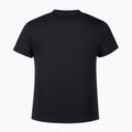 Koszulka treningowa damska Under Armour Motion Fitted SS ultimate black/white 2