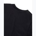 Koszulka treningowa damska Under Armour Motion Fitted SS ultimate black/white 4