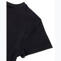 Koszulka treningowa damska Under Armour Motion Fitted SS ultimate black/white 5
