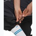 Spodnie damskie Under Armour Unstoppable Woven Wind ultimate black/anthracite/anthracite 4