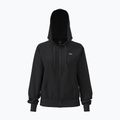 Bluza damska Under Armour Rival Fleece Full Zip ultimate black/white