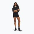 Spodenki treningowe damskie Under Armour Motion Middy ultimate black/white 2