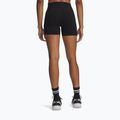 Spodenki treningowe damskie Under Armour Motion Middy ultimate black/white 3