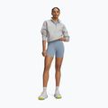 Spodenki treningowe damskie Under Armour Motion Bike Shorts blue wind/blue fog 2
