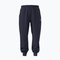 Spodnie męskie Under Armour Rival Fleece Jogger midnight navy/white