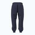 Spodnie męskie Under Armour Rival Fleece Jogger midnight navy/white 2