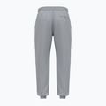 Spodnie męskie Under Armour Rival Fleece Jogger ultimate black/white 2