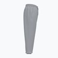 Spodnie męskie Under Armour Rival Fleece Jogger ultimate black/white 3