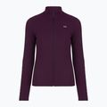 Bluza treningowa damska Under Armour Motion purple echo/mauve pink