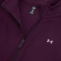 Bluza treningowa damska Under Armour Motion purple echo/mauve pink 3