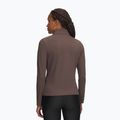 Bluza treningowa damska Under Armour Motion peppercorn/white 2