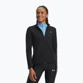 Bluza treningowa damska Under Armour Motion ultimate black/white