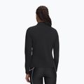 Bluza treningowa damska Under Armour Motion ultimate black/white 2