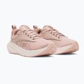 Buty do biegania damskie Under Armour Surge 5 bashful pink/apex pink/deep almond 2