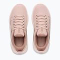 Buty do biegania damskie Under Armour Surge 5 bashful pink/apex pink/deep almond 3