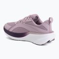 Buty do biegania damskie Under Armour Assert 11 mauve pink/white/purple echo 3