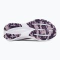 Buty do biegania damskie Under Armour Assert 11 mauve pink/white/purple echo 4