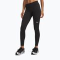 Legginsy treningowe damskie Under Armour ColdGear Leggings ultimate black/white