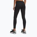Legginsy treningowe damskie Under Armour ColdGear Leggings ultimate black/white 3