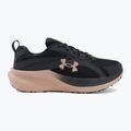 Buty do biegania damskie Under Armour Assert 11 anthracite/bashful pink/bashful pink 2