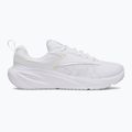 Buty do biegania damskie Under Armour Surge 5 white/white/iridescent