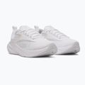Buty do biegania damskie Under Armour Surge 5 white/white/iridescent 2