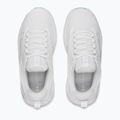 Buty do biegania damskie Under Armour Surge 5 white/white/iridescent 3