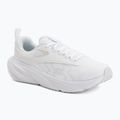 Buty do biegania damskie Under Armour Surge 5 white/white/iridescent