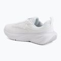 Buty do biegania damskie Under Armour Surge 5 white/white/iridescent 3