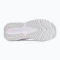 Buty do biegania damskie Under Armour Surge 5 white/white/iridescent 4