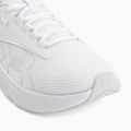 Buty do biegania damskie Under Armour Surge 5 white/white/iridescent 7