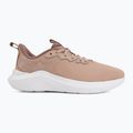 Buty do biegania damskie Under Armour Phade RN 4 bashful pink/deep almond/apex pink 2