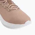 Buty do biegania damskie Under Armour Phade RN 4 bashful pink/deep almond/apex pink 7