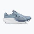 Buty do biegania męskie Under Armour Assert 11 blue wind/downpour gray/downpour gray