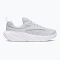 Buty do biegania damskie Under Armour Surge 5 halo gray/mod gray/metallic silver