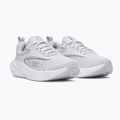 Buty do biegania damskie Under Armour Surge 5 halo gray/mod gray/metallic silver 2