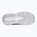 Buty do biegania damskie Under Armour Surge 5 halo gray/mod gray/metallic silver 4