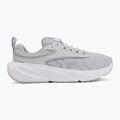 Buty do biegania damskie Under Armour Surge 5 halo gray/mod gray/metallic silver 2