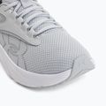 Buty do biegania damskie Under Armour Surge 5 halo gray/mod gray/metallic silver 7