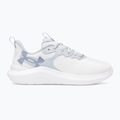 Buty do biegania damskie Under Armour Phade RN 4 white/blue fog/blackout navy