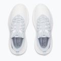 Buty do biegania damskie Under Armour Phade RN 4 white/blue fog/blackout navy 3
