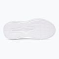 Buty do biegania damskie Under Armour Phade RN 4 white/blue fog/blackout navy 4
