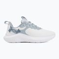 Buty do biegania damskie Under Armour Phade RN 4 white/blue fog/blackout navy 2