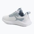 Buty do biegania damskie Under Armour Phade RN 4 white/blue fog/blackout navy 3